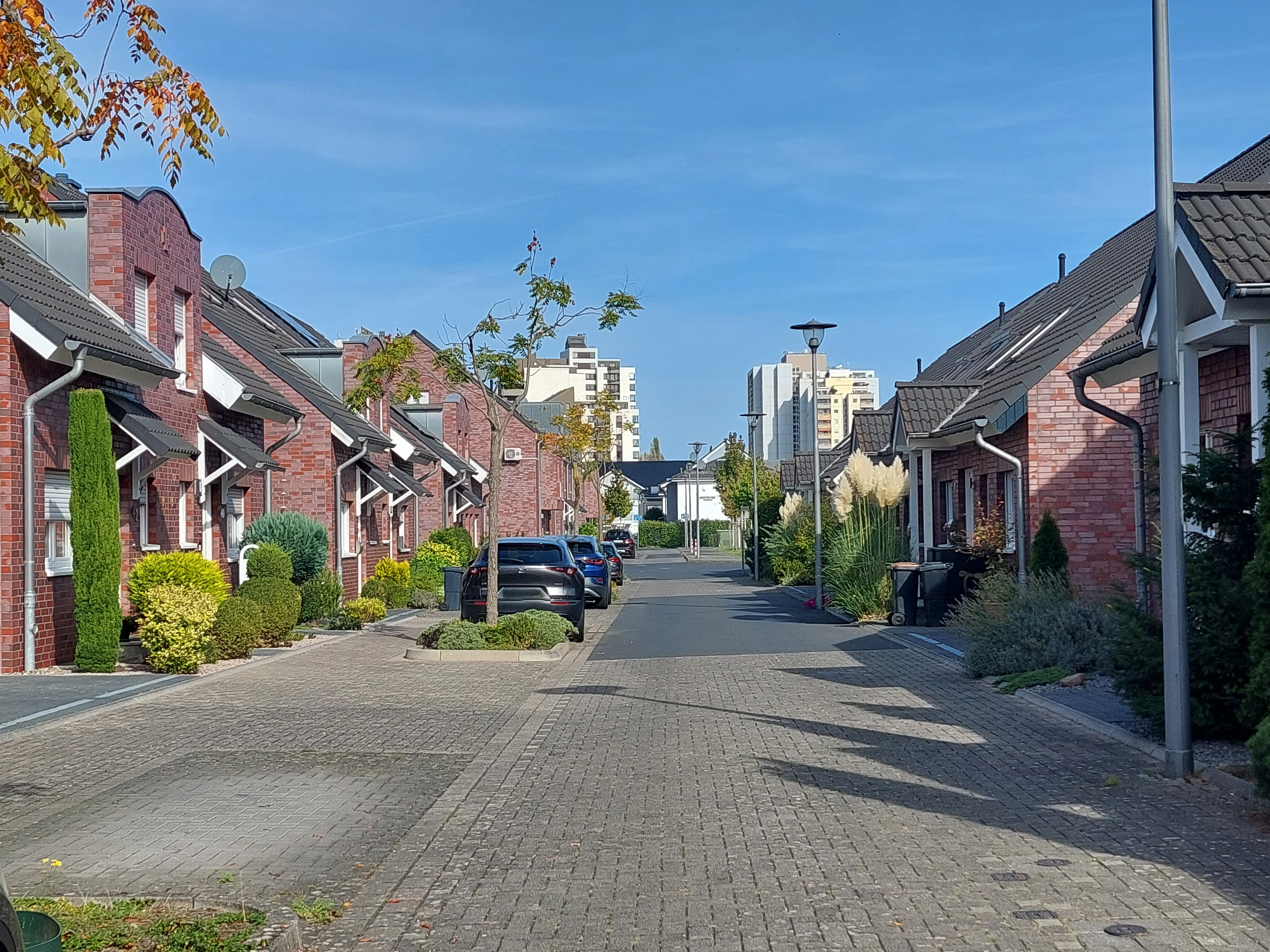 Sie suchen nach einem Immobilienmakler für Köln-Elsdorf der Ihr Haus oder Eigentumswohnung sicher und stressfrei verkaufen kann?