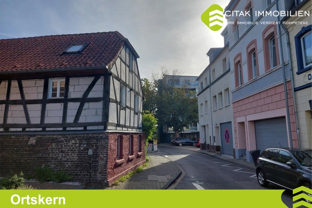 Sie suchen nach einem Immobilienmakler für Köln-Ensen der Ihr Haus oder Eigentumswohnung sicher und stressfrei verkaufen kann?