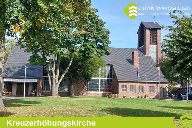 Sie suchen nach einem Immobilienmakler für Köln-Gremberghoven der Ihr Haus oder Eigentumswohnung sicher und stressfrei verkaufen kann?