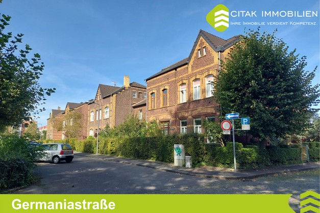 Sie suchen nach einem Immobilienmakler für Köln-Porz der Ihr Haus oder Eigentumswohnung sicher und stressfrei verkaufen kann?