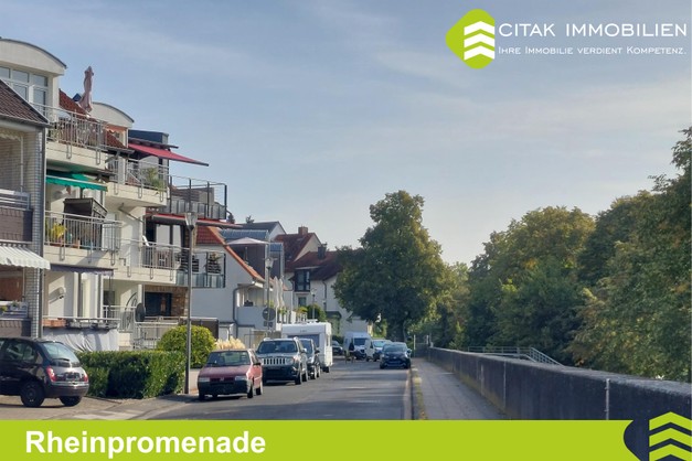 Sie suchen nach einem Immobilienmakler für Köln-Westhoven der Ihr Haus oder Eigentumswohnung sicher und stressfrei verkaufen kann?