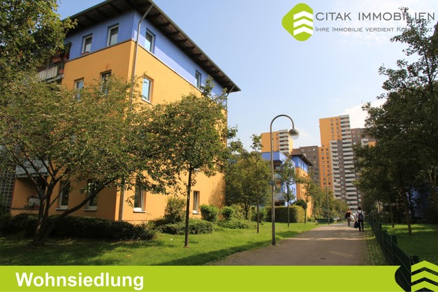 Sie suchen nach einem Immobilienmakler für Köln-Chorweiler der Ihr Haus oder Eigentumswohnung sicher und stressfrei verkaufen kann?