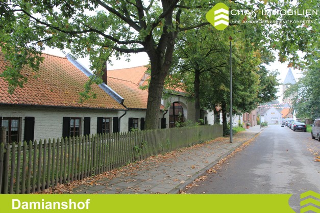Sie suchen nach einem Immobilienmakler für Köln-Esch/Auweiler der Ihr Haus oder Eigentumswohnung sicher und stressfrei verkaufen kann?