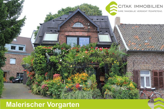 Sie suchen nach einem Immobilienmakler für Köln-Fühlingen der Ihr Haus oder Eigentumswohnung sicher und stressfrei verkaufen kann?