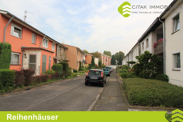 Sie suchen nach einem Immobilienmakler für Köln-Heimersdorf der Ihr Haus oder Eigentumswohnung sicher und stressfrei verkaufen kann?