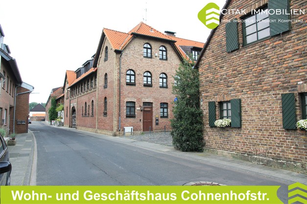 Sie suchen nach einem Immobilienmakler für Köln-Merkenich der Ihr Haus oder Eigentumswohnung sicher und stressfrei verkaufen kann?