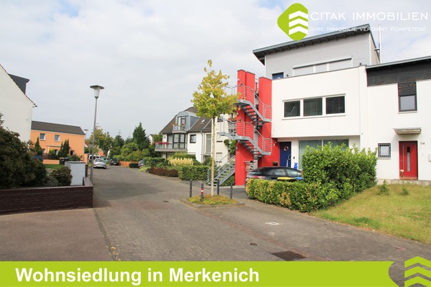 Sie suchen nach einem Immobilienmakler für Köln-Merkenich der Ihr Haus oder Eigentumswohnung sicher und stressfrei verkaufen kann?