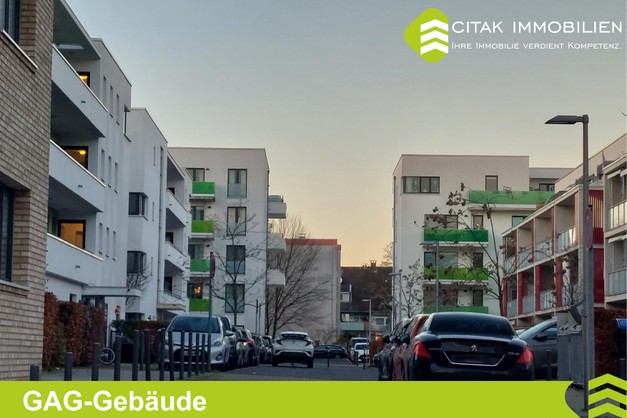 Sie suchen nach einem Immobilienmakler für Köln-Stammheim der Ihr Haus oder Eigentumswohnung verkaufen kann? Oder Sie möchten eine Immobilie kaufen?