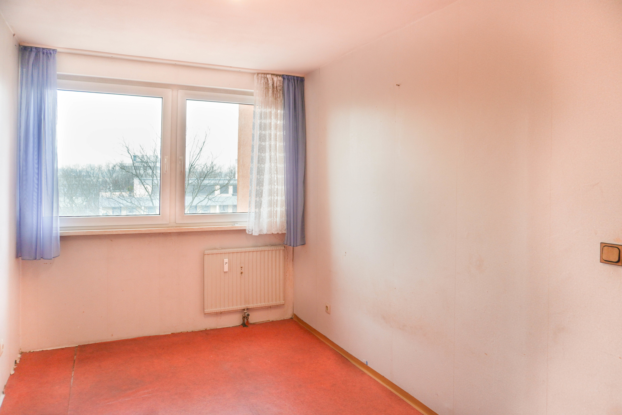 Zimmer I - Immobilienmakler in Heilbronn