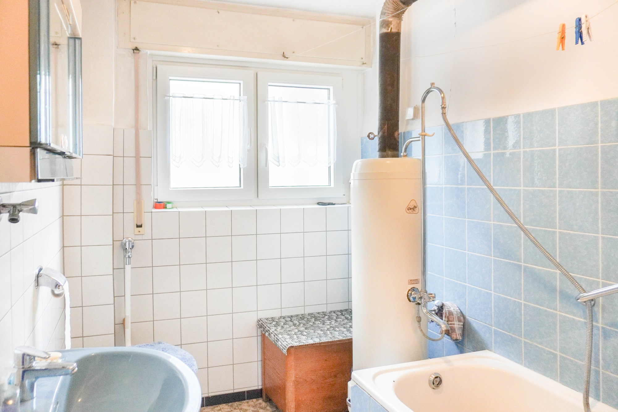 EG | Badezimmer - Immobilienmakler in Heilbronn