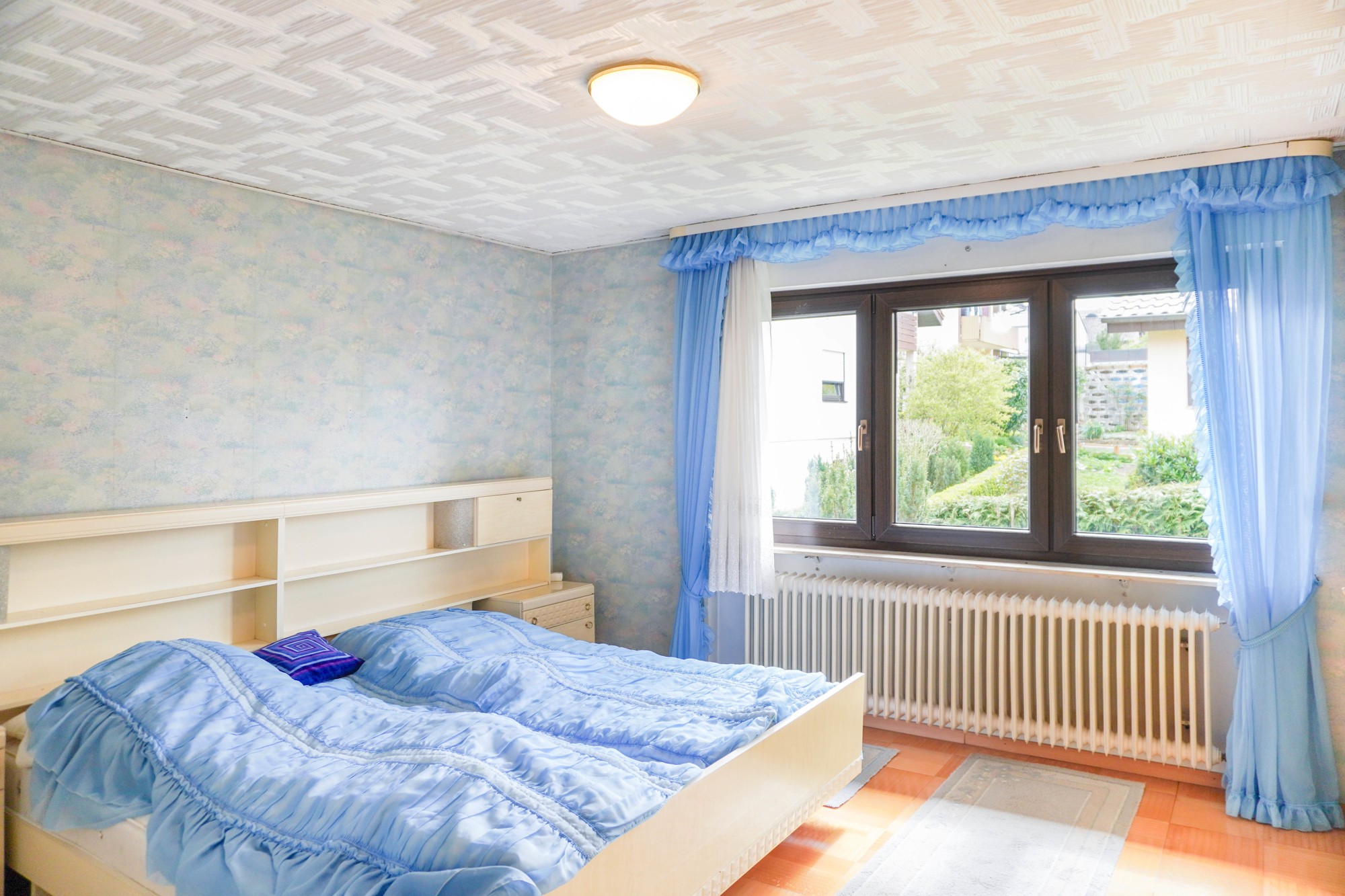 OG | Schlafzimmer - Immobilienmakler in Heilbronn
